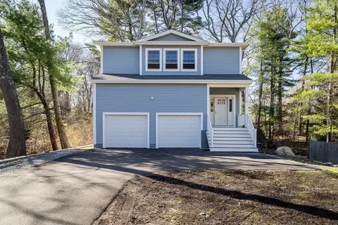 91 Spring St, Lexington, MA 02421
