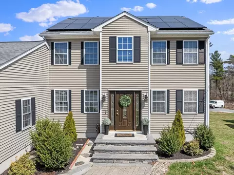 1310 Phillips Rd, New Bedford, MA 02745