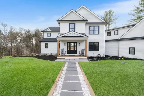 1 Frontier Ln, Millis, MA 02054