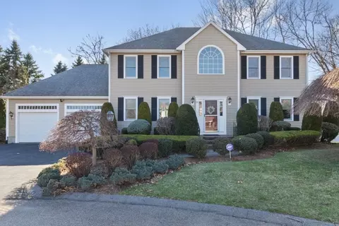 22 Brown Ter, Dedham, MA 02026