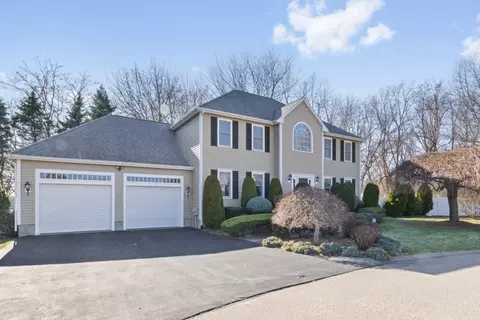 22 Brown Ter, Dedham, MA 02026 photo 2