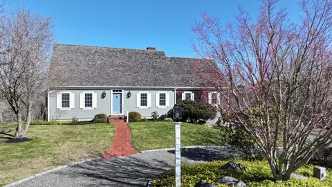 142 Ridgewood Dr, Brewster, MA 02631