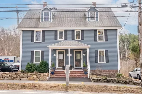 340 Bedford St #340, Concord, MA 01742