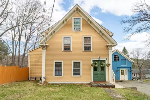 10 Main St, Spencer, MA 01562