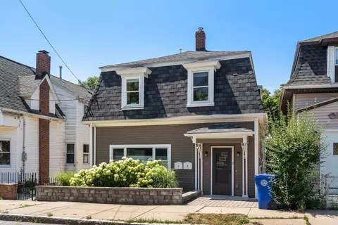 122 Franklin Ave #2, Chelsea, MA 02150