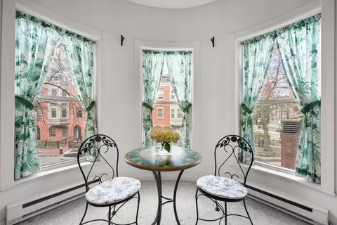 25 Follen St #2F, Boston, MA 02116