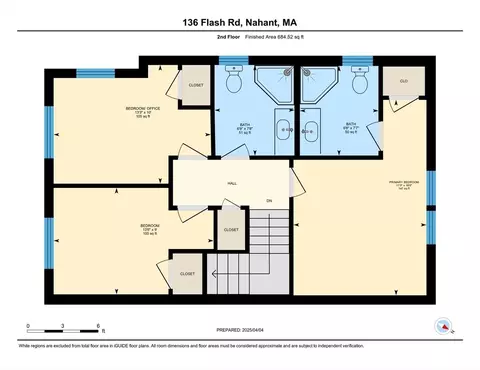 136 Flash Rd #TOWNHOME, Nahant, MA 01908 photo 23