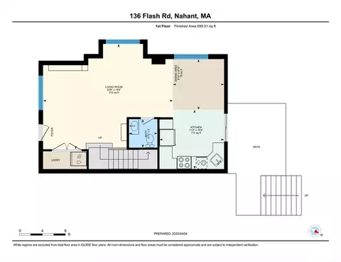 136 Flash Rd #TOWNHOME, Nahant, MA 01908 photo 22