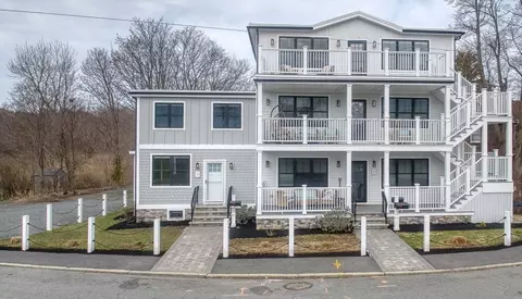 136 Flash Rd #TOWNHOME, Nahant, MA 01908