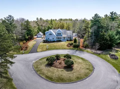 8 Anthonys Way, Mashpee, MA 02649 photo 33
