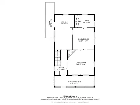 17 Trefton Dr, Braintree, MA 02184 photo 14