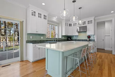 95 Gibson Ave, Dedham, MA 02026 photo 5