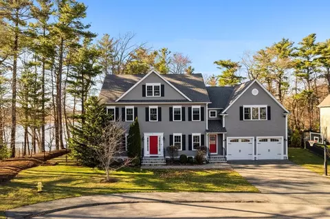 95 Gibson Ave, Dedham, MA 02026 photo 2