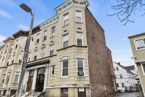 103 Brunswick St, Boston, MA 02121