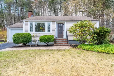 143 Willow St, Acton, MA 01720