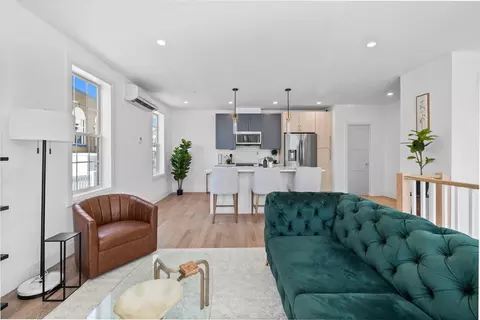 808 Morton St #1, Mattapan, MA 02126
