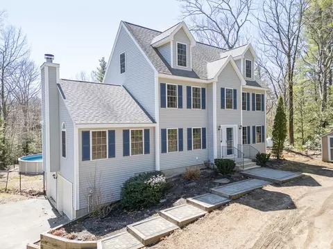 142 Jewett St, Pepperell, MA 01463