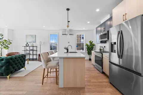 808 Morton St #2, Mattapan, MA 02126
