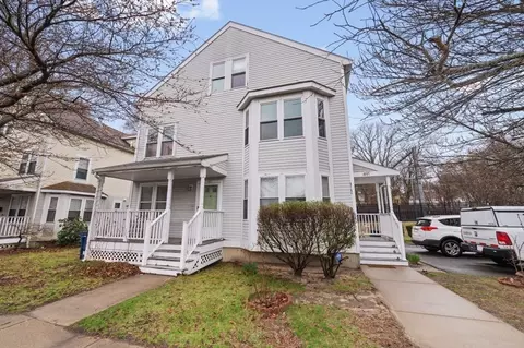 493 Hyde Park Ave #493, Roslindale, MA 02131