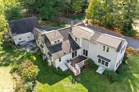 234 Courtland St, Holliston, MA 01746