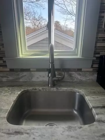 Kitchen - 63 Pond St, Georgetown, MA 01833 photo 2 of 2