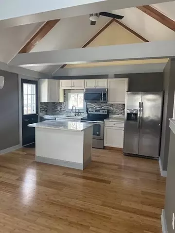 Kitchen - 63 Pond St, Georgetown, MA 01833 photo 1 of 2