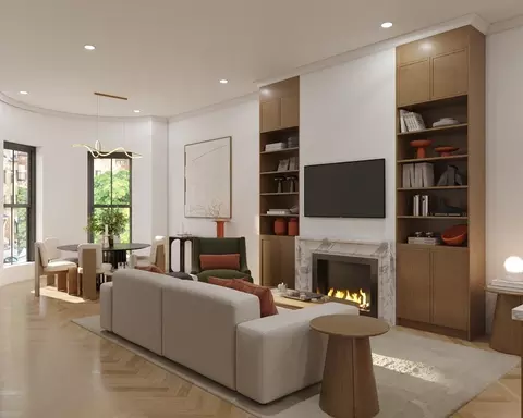 40 Concord Sq #1, Boston, MA 02118
