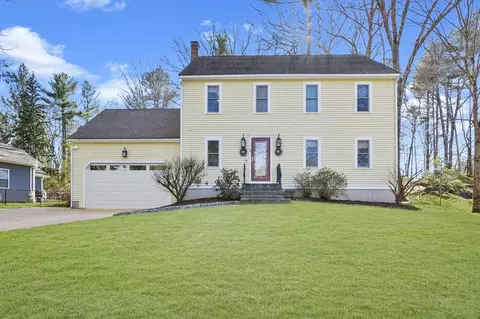 38 Eaton Rd, Framingham, MA 01701