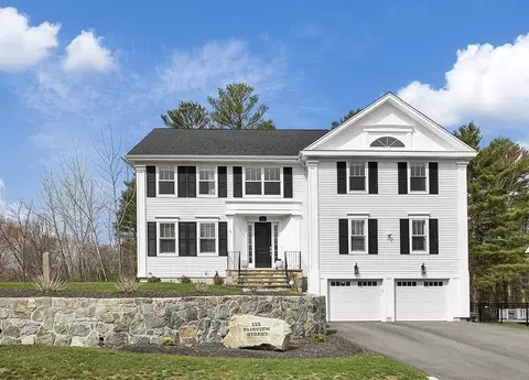 115 Fairview St, Holliston, MA 01746