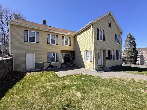 62 Payson St, Fitchburg, MA 01420