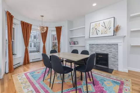 15 Follen St #2, Boston, MA 02116