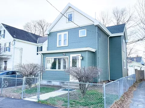 41 Highland St, Framingham, MA 01702