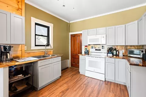 Kitchen - 385 Exchange St, Athol, MA 01331 photo 2 of 2