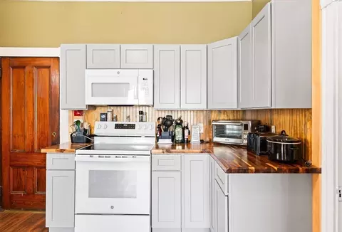 Kitchen - 385 Exchange St, Athol, MA 01331 photo 1 of 2
