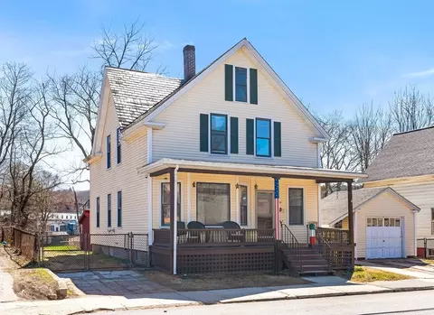 Exterior - 385 Exchange St, Athol, MA 01331 photo 2 of 5