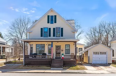 385 Exchange St, Athol, MA 01331