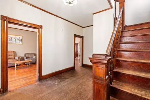 Entry Way - 385 Exchange St, Athol, MA 01331 photo 1 of 2