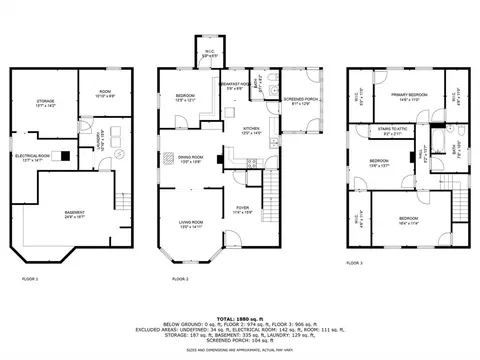 Floorplan - 385 Exchange St, Athol, MA 01331 photo 1 of 1