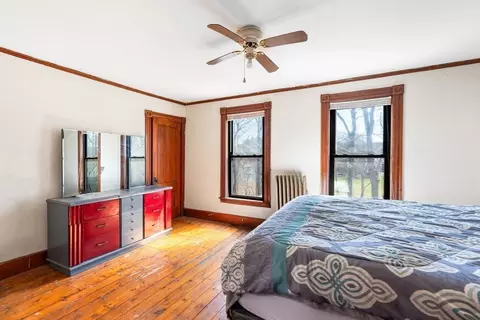 Bedroom - 385 Exchange St, Athol, MA 01331 photo 3 of 3