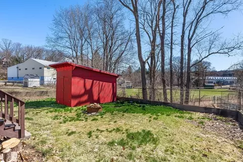 Exterior - 385 Exchange St, Athol, MA 01331 photo 4 of 5