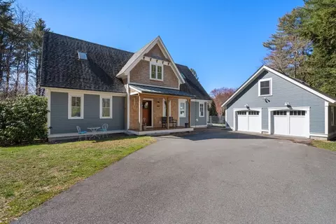 899 Lowell Rd, Concord, MA 01742