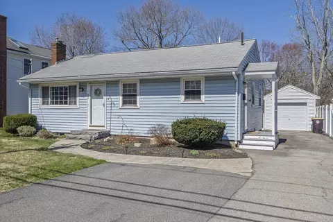 277 Summer St, Weymouth, MA 02188