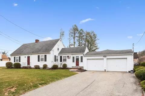805 Farm Rd, Marlborough, MA 01752