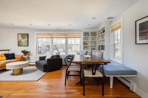 Dining - 4 Volunteer Rd, Hingham, MA 02043 photo 2 of 2