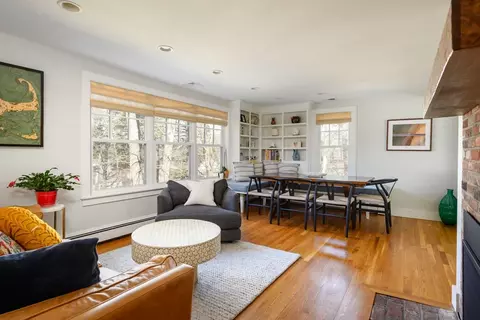 Dining - 4 Volunteer Rd, Hingham, MA 02043 photo 1 of 2