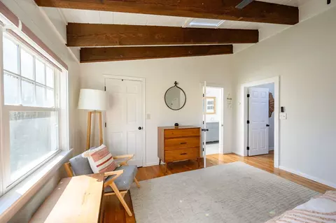 Bedroom - 4 Volunteer Rd, Hingham, MA 02043 photo 2 of 5