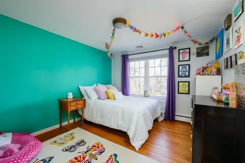 Bedroom - 4 Volunteer Rd, Hingham, MA 02043 photo 5 of 5