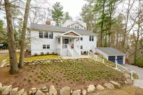 Other - 4 Volunteer Rd, Hingham, MA 02043 photo 1 of 6
