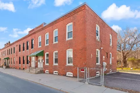 166-168 Franklin St, Allston, MA 02134
