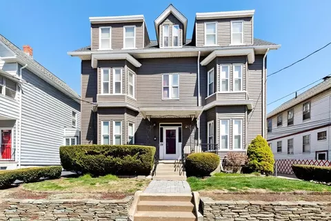79 Surrey St #6, Boston, MA 02135